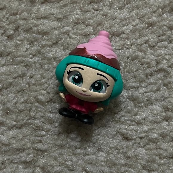 Disney Doorables Series 8: Candlehead from Wreck-It Ralph - Picture 1 of 2